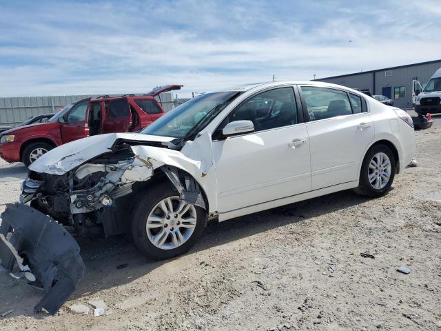 nissan altima bas 2012 1n4al2ap3cc107457