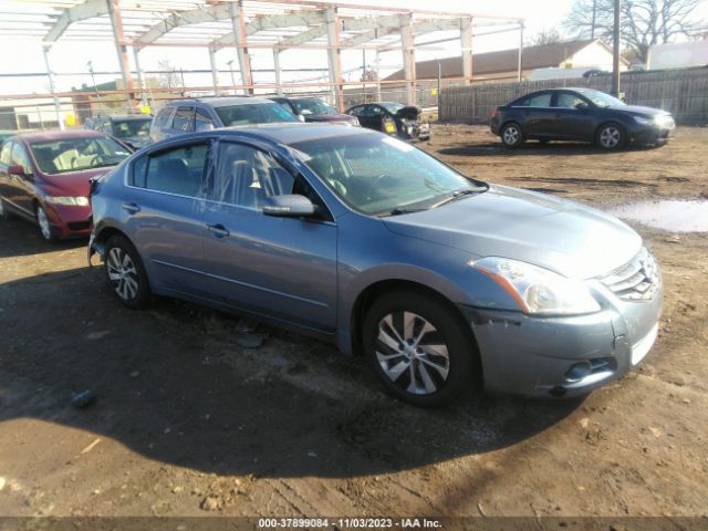 nissan altima 2012 1n4al2ap3cc127627