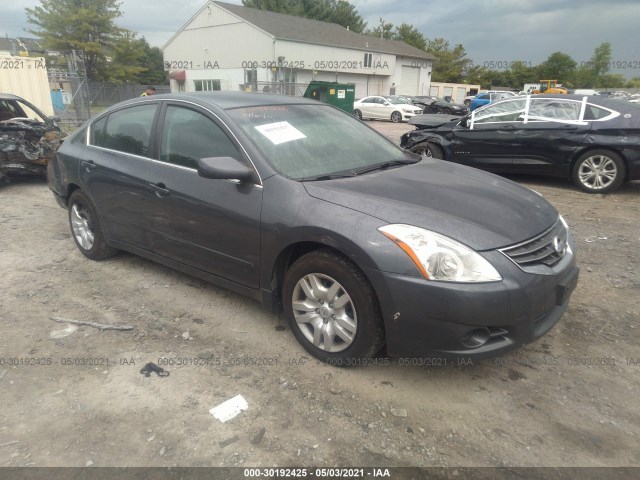 nissan altima 2012 1n4al2ap3cc133119