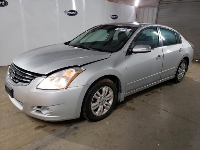 nissan altima bas 2012 1n4al2ap3cc138630