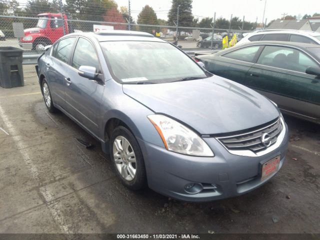 nissan altima 2012 1n4al2ap3cc144783