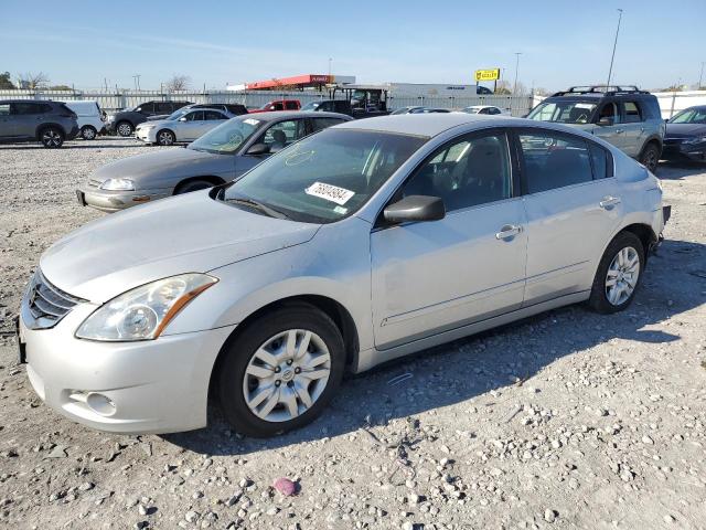 nissan altima 2012 1n4al2ap3cc151264