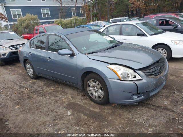 nissan altima 2012 1n4al2ap3cc151362