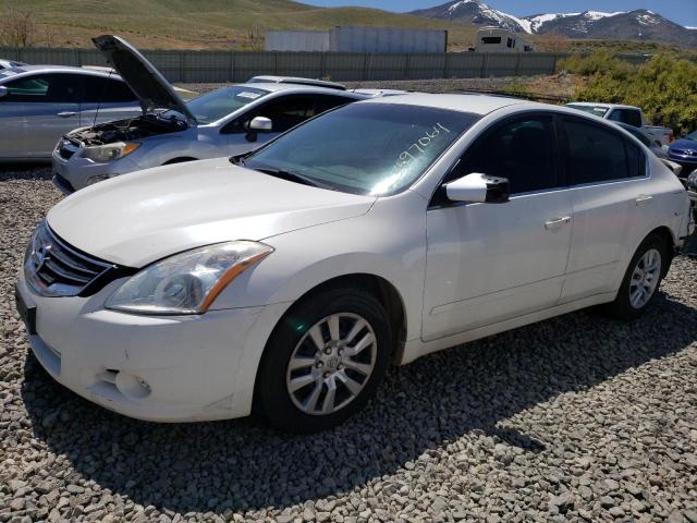 nissan altima 2012 1n4al2ap3cc167318