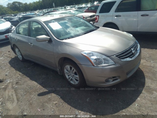 nissan altima 2012 1n4al2ap3cc173040