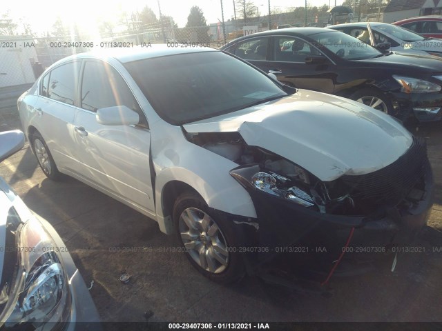 nissan altima 2012 1n4al2ap3cc181705