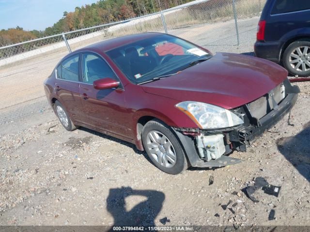 nissan altima 2012 1n4al2ap3cc182093