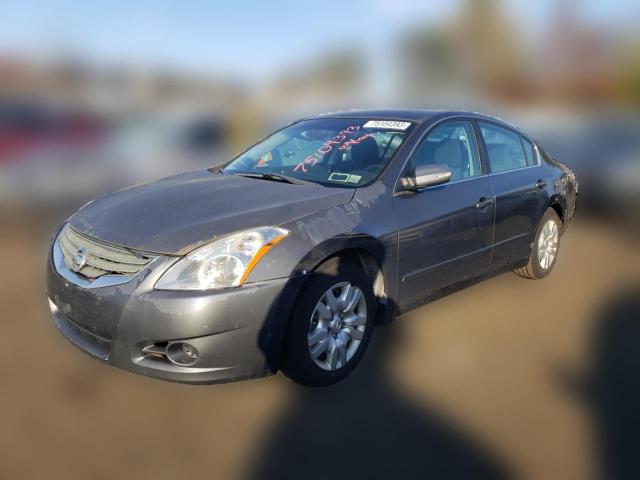 nissan altima 2012 1n4al2ap3cc200463