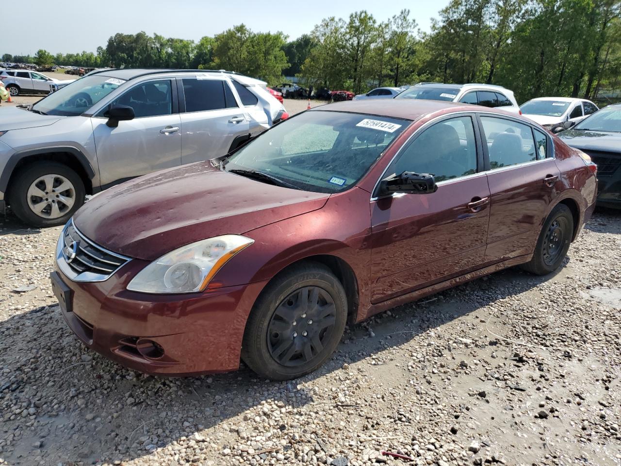 nissan altima 2012 1n4al2ap3cc208028