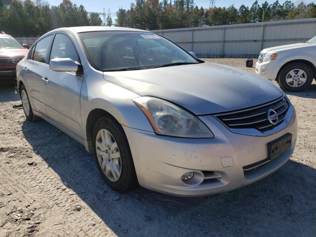 nissan altima 2012 1n4al2ap3cc211382