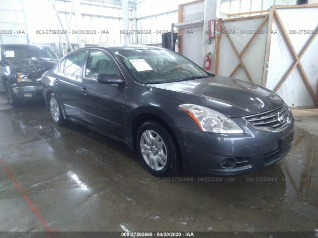 nissan altima 2012 1n4al2ap3cc216923