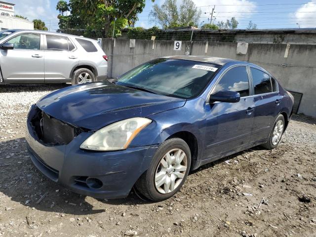 nissan altima bas 2012 1n4al2ap3cc218686