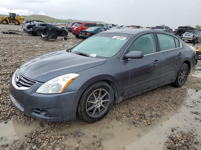 nissan altima 2012 1n4al2ap3cc219675