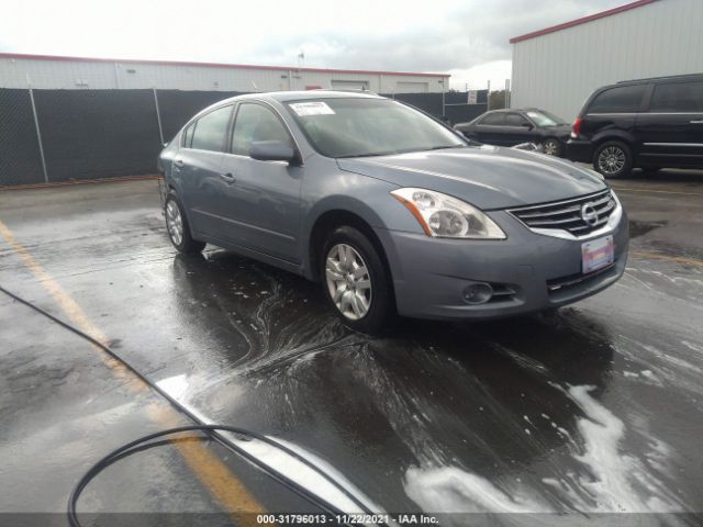 nissan altima 2012 1n4al2ap3cc220700