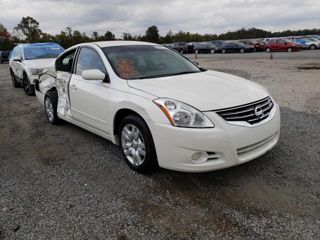 nissan altima 2012 1n4al2ap3cc237934