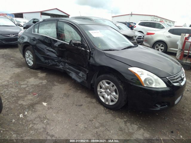 nissan altima 2012 1n4al2ap3cc240056