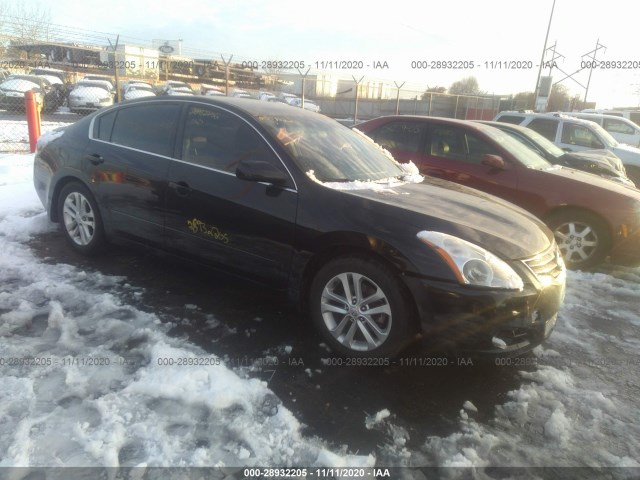 nissan altima 2012 1n4al2ap3cc258282