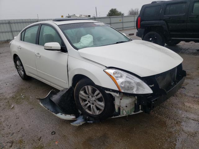 nissan altima bas 2012 1n4al2ap3cn405608