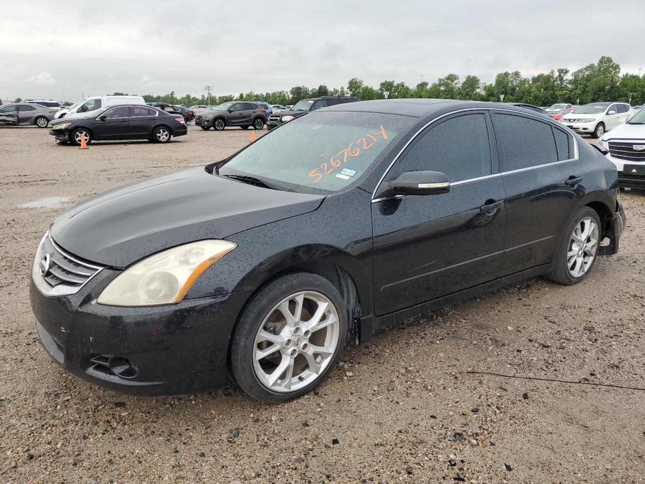 nissan altima 2012 1n4al2ap3cn415653