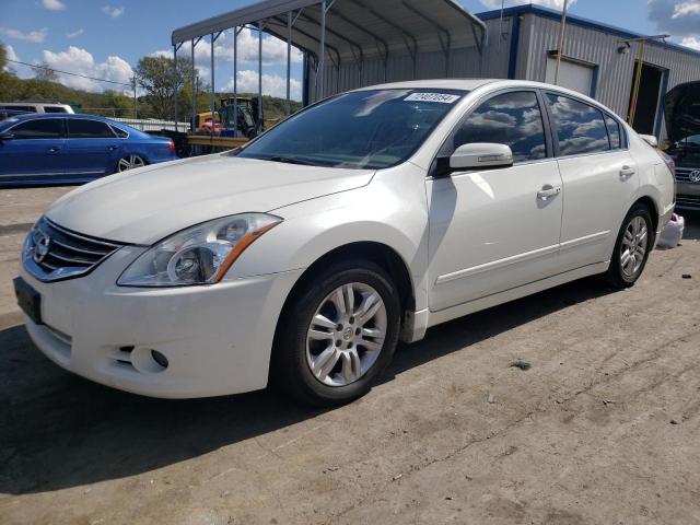 nissan altima bas 2012 1n4al2ap3cn417774