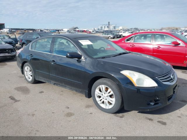 nissan altima 2012 1n4al2ap3cn421064