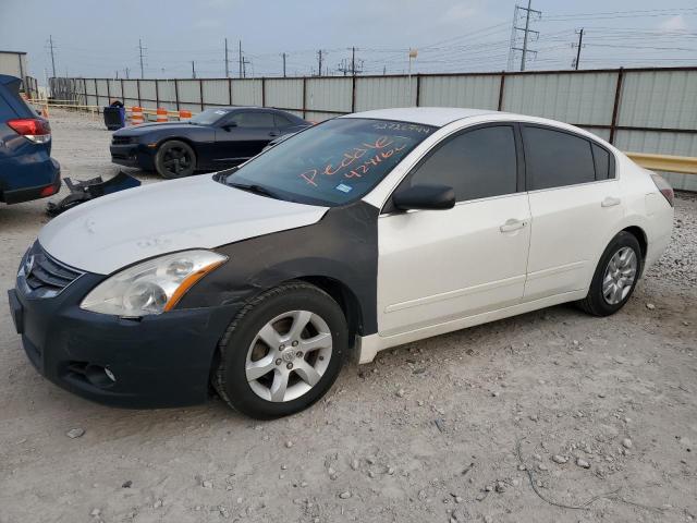 nissan altima 2012 1n4al2ap3cn424160