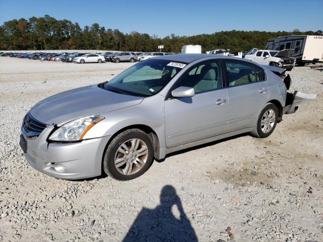 nissan altima 2012 1n4al2ap3cn426703