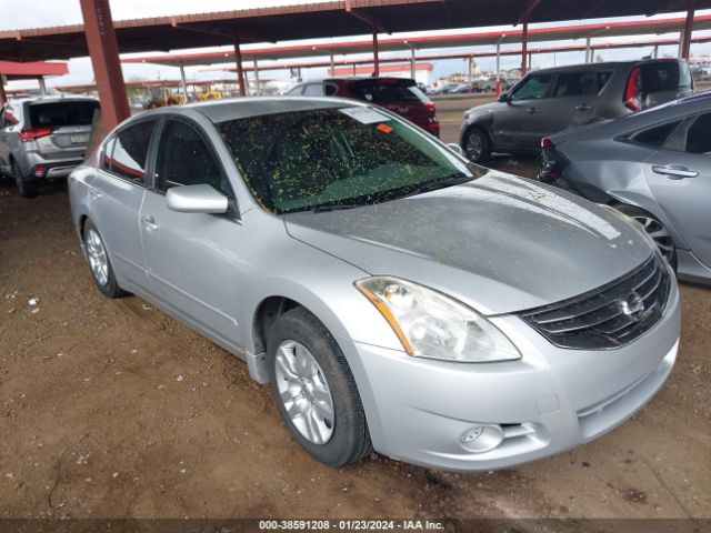 nissan altima 2012 1n4al2ap3cn432887