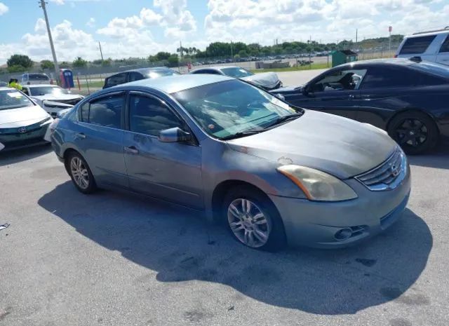 nissan altima 2012 1n4al2ap3cn437281