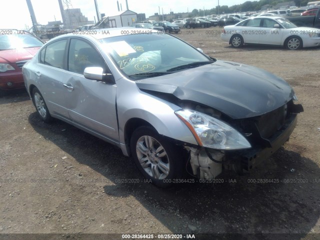 nissan altima 2012 1n4al2ap3cn460379