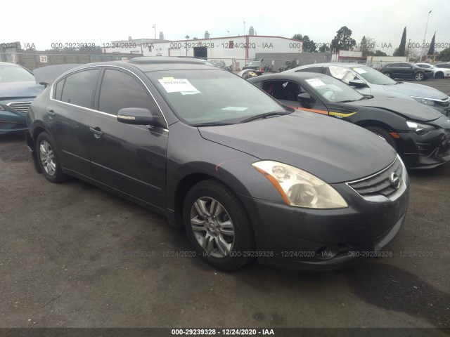 nissan altima 2012 1n4al2ap3cn463105