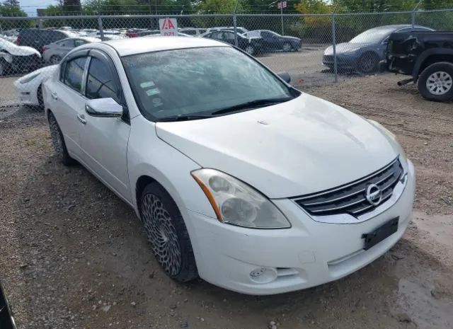 nissan altima 2012 1n4al2ap3cn463475