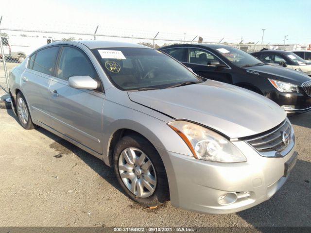 nissan altima 2012 1n4al2ap3cn464450