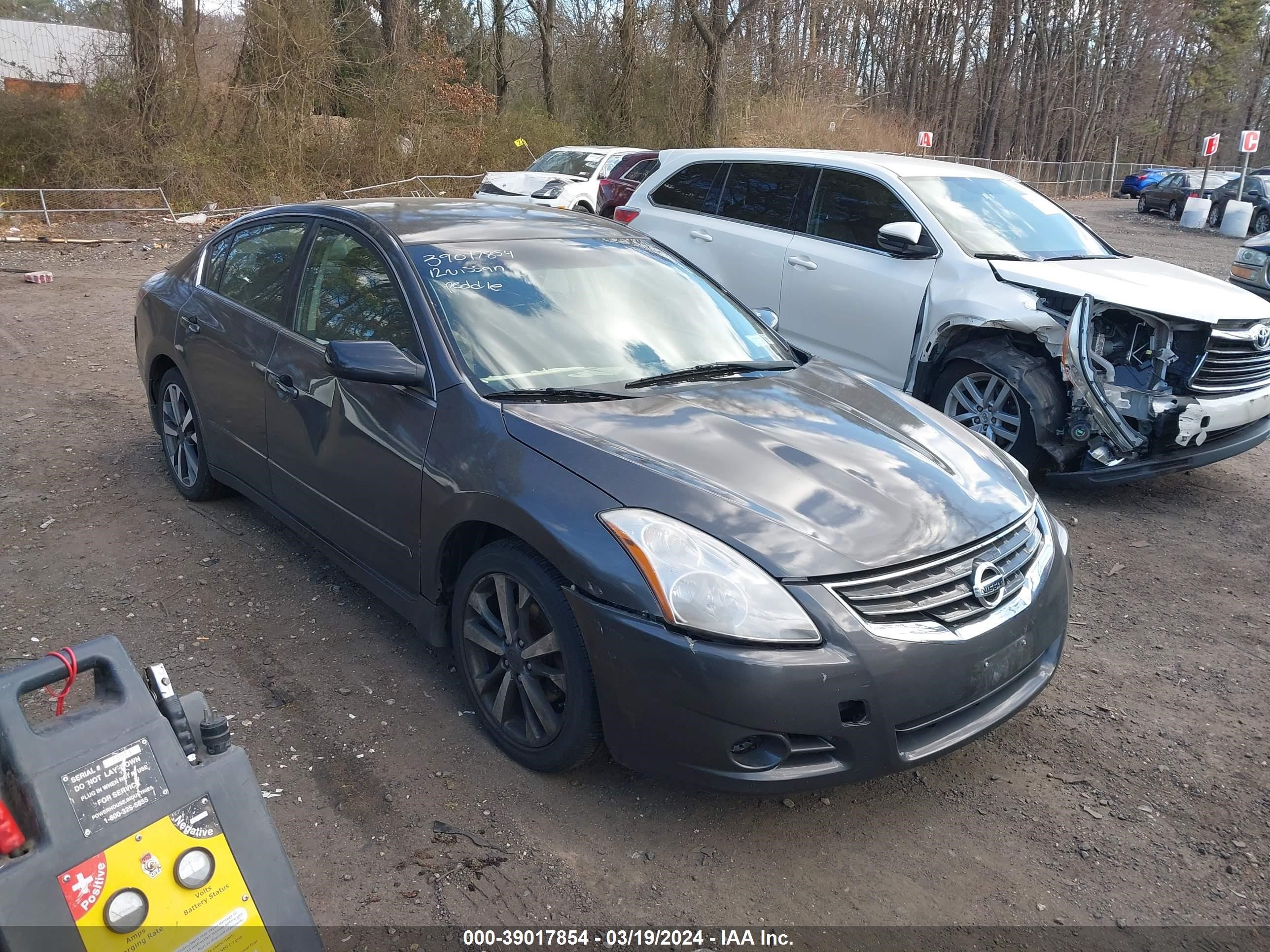 nissan altima 2012 1n4al2ap3cn468093