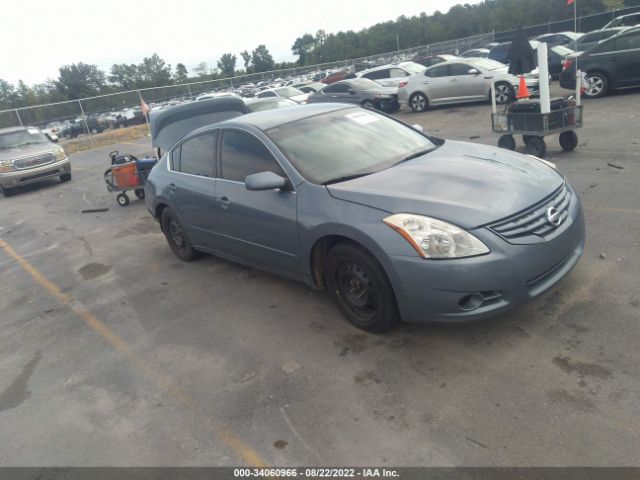 nissan altima 2012 1n4al2ap3cn474685