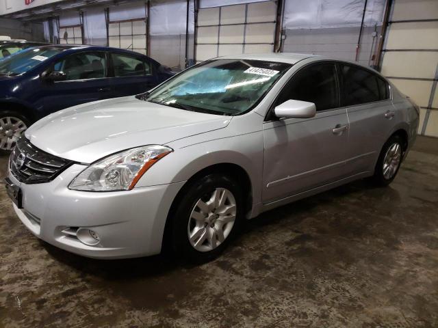 nissan altima bas 2012 1n4al2ap3cn479109