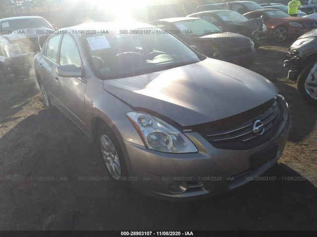 nissan altima 2012 1n4al2ap3cn481300