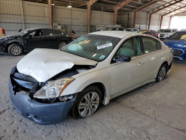 nissan altima bas 2012 1n4al2ap3cn490269