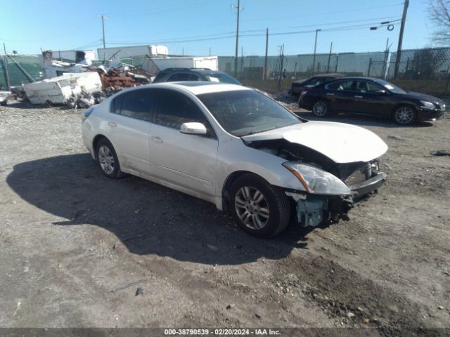 nissan altima 2012 1n4al2ap3cn491115