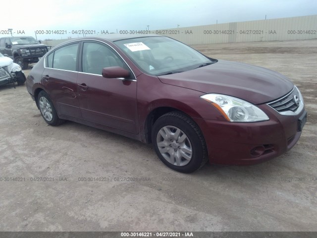 nissan altima 2012 1n4al2ap3cn495195