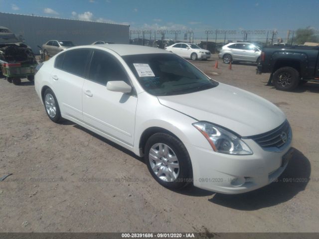 nissan altima 2012 1n4al2ap3cn500752