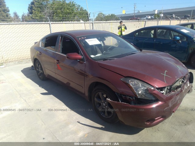 nissan altima 2012 1n4al2ap3cn500850