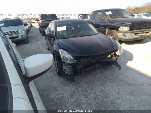 nissan altima 2012 1n4al2ap3cn502288