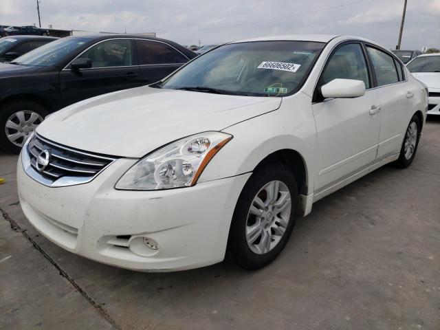 nissan altima bas 2012 1n4al2ap3cn509886