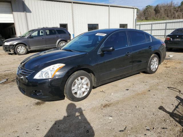 nissan altima 2012 1n4al2ap3cn510889