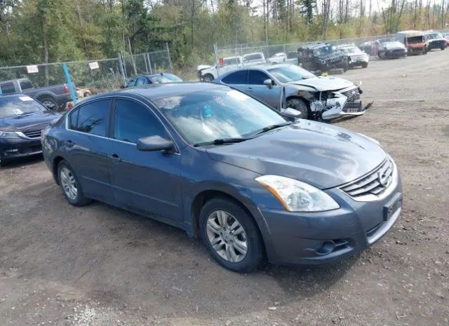 nissan altima 2012 1n4al2ap3cn518636