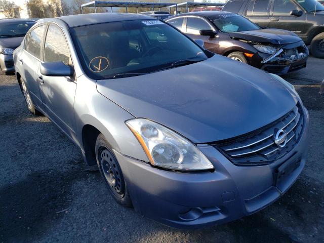 nissan altima 2012 1n4al2ap3cn522041