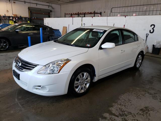 nissan altima 2012 1n4al2ap3cn523058