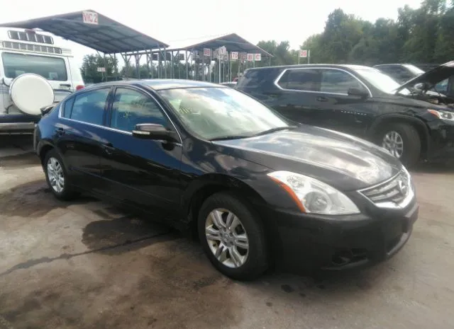 nissan altima 2012 1n4al2ap3cn528812