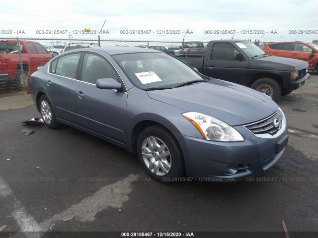 nissan altima 2012 1n4al2ap3cn533234